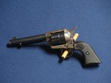 COLT SINGLE ACTION ARMY 45 COLT - 3 of 4