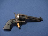 COLT SINGLE ACTION ARMY 45 COLT - 1 of 4