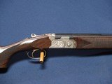 BERETTA 687 SILVER PIGEON II 28/410 JOEL ETCHEN SPECIAL - 1 of 9
