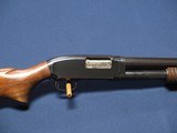 WINCHESTER 12 12 GAUGE SOLID RIB - 1 of 8