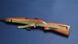 UNIVERSAL M1 CARBINE 30 CAL - 5 of 7