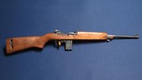 UNIVERSAL M1 CARBINE 30 CAL - 1 of 7