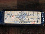 SMITH & WESSON 34 22LR - 6 of 6