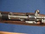 SPANISH MAUSER 1916 7MM MAUSER - 7 of 7
