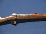 SPANISH MAUSER 1916 7MM MAUSER - 2 of 7