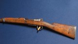 SPANISH MAUSER 1916 7MM MAUSER - 5 of 7