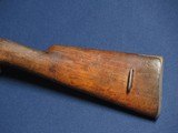 SPANISH MAUSER 1916 7MM MAUSER - 6 of 7