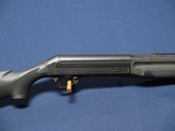 BENELLI SUPER BLACK EAGLE 12 GAUGE LEFT HAND - 5 of 7