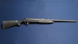 BENELLI SUPER BLACK EAGLE 12 GAUGE LEFT HAND - 6 of 7