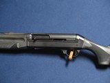 BENELLI SUPER BLACK EAGLE 12 GAUGE LEFT HAND - 1 of 7