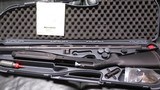 BENELLI SUPER BLACK EAGLE 12 GAUGE LEFT HAND - 2 of 7