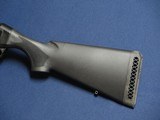 BENELLI SUPER BLACK EAGLE 12 GAUGE LEFT HAND - 4 of 7