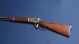WINCHESTER 92 SADDLE RING CARBINE 25-20 - 5 of 7