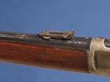 WINCHESTER 92 SADDLE RING CARBINE 25-20 - 7 of 7