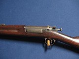 US SPRINGFIELD 1898 30-40 KRAG - 4 of 8