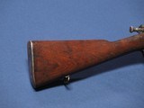 US SPRINGFIELD 1898 30-40 KRAG - 3 of 8