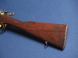 US SPRINGFIELD 1898 30-40 KRAG - 6 of 8