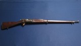 US SPRINGFIELD 1898 30-40 KRAG - 2 of 8
