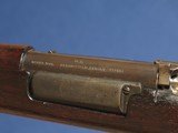 US SPRINGFIELD 1898 30-40 KRAG - 7 of 8