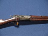 US SPRINGFIELD 1898 30-40 KRAG - 1 of 8