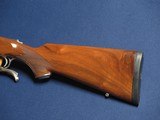 RUGER #1 STAINLESS WALNUT 7.62X39 - 6 of 8