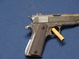 ITHACA 1911A1 45 ACP - 2 of 5