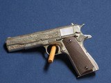 ITHACA 1911A1 45 ACP - 3 of 5