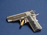 COLT 1911 WILEY CLAPP COMMANDER 45 ACP - 3 of 5