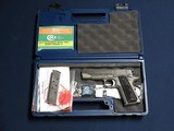 COLT 1911 WILEY CLAPP COMMANDER 45 ACP - 5 of 5