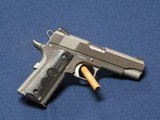 COLT 1911 WILEY CLAPP COMMANDER 45 ACP - 1 of 5