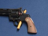 COLT PYTHON 357 MAGNUM 8 INCH - 4 of 4