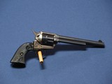 COLT SINGLE ACTION ARMY 44-40 3RD GEN - 1 of 4