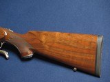 RUGER NO 1 STAINLESS WALNUT 223 - 6 of 8