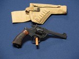 ENFIELD NO 2 MK1 38 CAL - 2 of 5