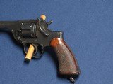 ENFIELD NO 2 MK1 38 CAL - 5 of 5