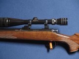 REMINGTON 700 BDL VARMINT 222 REM - 4 of 7