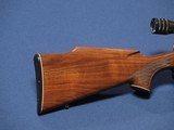 REMINGTON 700 BDL VARMINT 222 REM - 3 of 7