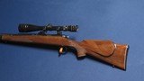 REMINGTON 700 BDL VARMINT 222 REM - 5 of 7