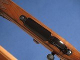 REMINGTON 700 BDL VARMINT 222 REM - 7 of 7