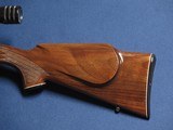 REMINGTON 700 BDL VARMINT 222 REM - 6 of 7
