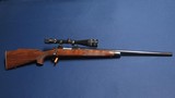 REMINGTON 700 BDL VARMINT 222 REM - 2 of 7