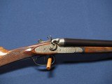 BERNARDELLI AMBASSADOR HAMMER 12 GAUGE - 1 of 8