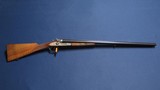 BERNARDELLI AMBASSADOR HAMMER 12 GAUGE - 2 of 8