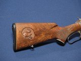 MARLIN GOLDEN 39A 22 S,L,LR PRESENTATION SQUIRREL RIFLE - 3 of 8