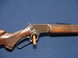 MARLIN GOLDEN 39A 22 S,L,LR PRESENTATION SQUIRREL RIFLE - 2 of 8