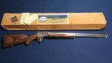 MARLIN GOLDEN 39A 22 S,L,LR PRESENTATION SQUIRREL RIFLE - 1 of 8