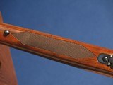 WINCHESTER 70 XTR 222 REM - 8 of 8