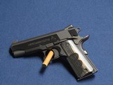 COLT 1911 WILEY CLAPP COMMANDER 9MM - 3 of 6