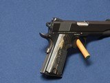 COLT 1911 WILEY CLAPP COMMANDER 9MM - 2 of 6
