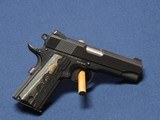 COLT 1911 WILEY CLAPP COMMANDER 9MM - 1 of 6